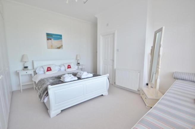 Springhill House Villa Swanage Exterior photo